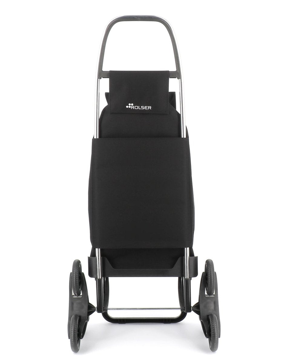 Carrito de Compras SAQ057 Sube Escaleras 6 Ruedas Rolser - shop_name