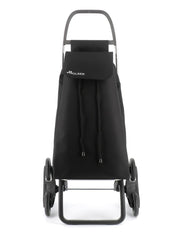 Carrito de Compras SAQ057 Sube Escaleras 6 Ruedas Rolser - shop_name