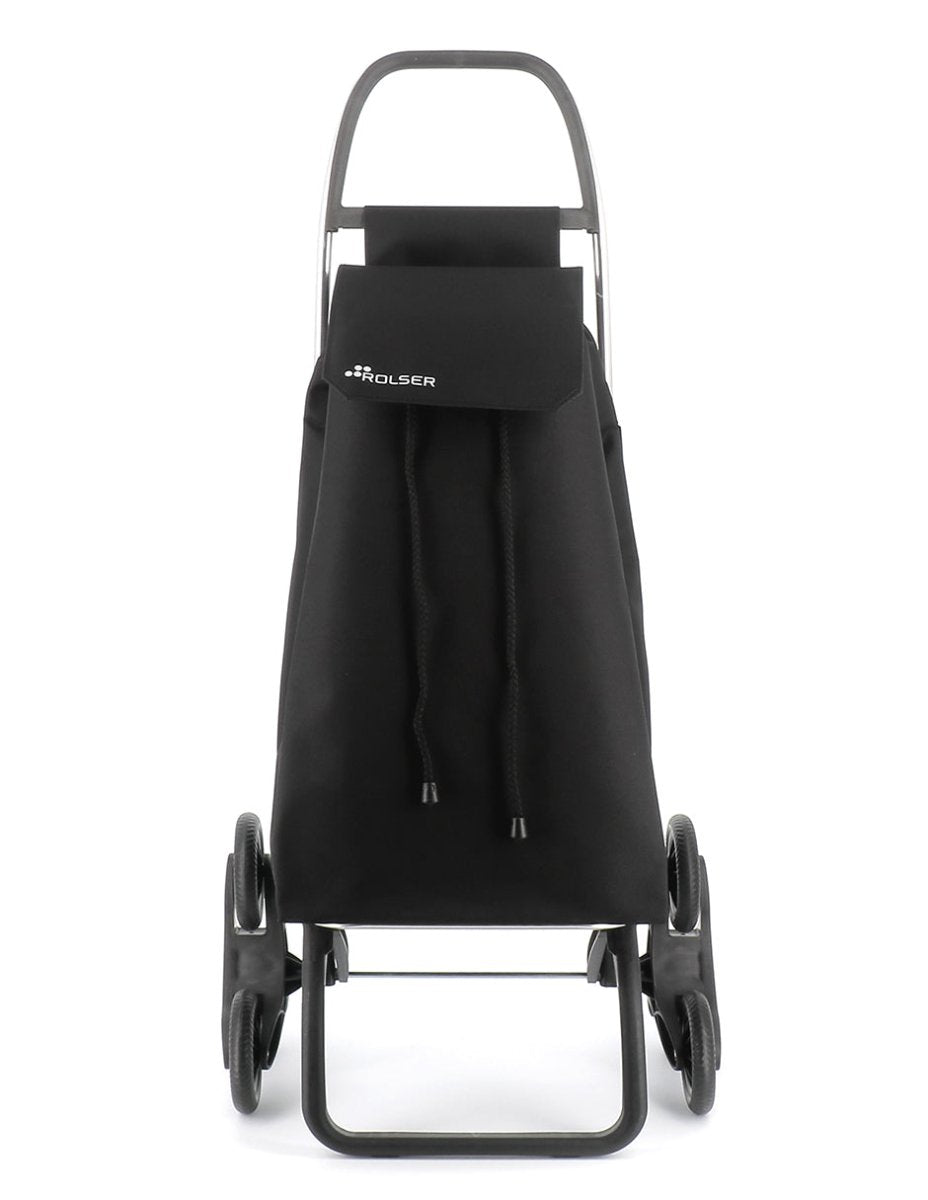 Carrito de Compras SAQ057 Sube Escaleras 6 Ruedas Rolser - shop_name