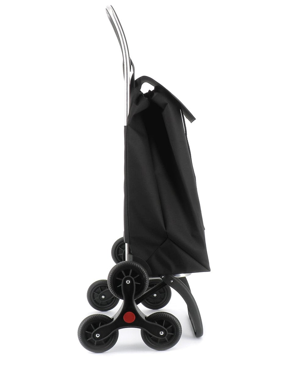 Carrito de Compras SAQ057 Sube Escaleras 6 Ruedas Rolser - shop_name
