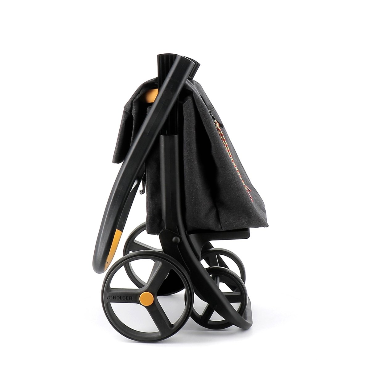 Carrito Plegable Clec Termo Eco 8 Plus Lemon 4 Ruedas Rolser - shop_name