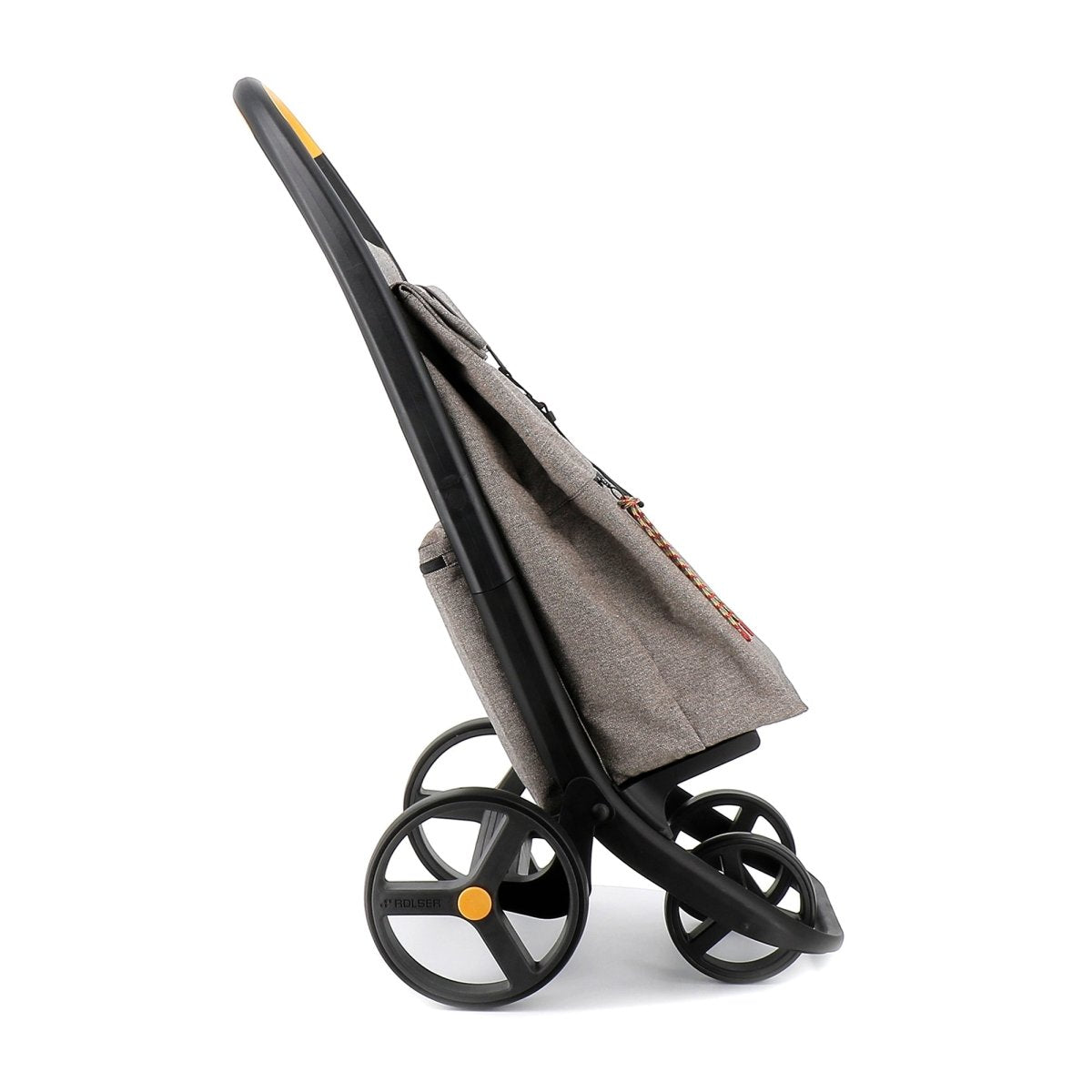Carrito Plegable Clec Termo Eco 8 Plus Lemon 4 Ruedas Rolser - shop_name