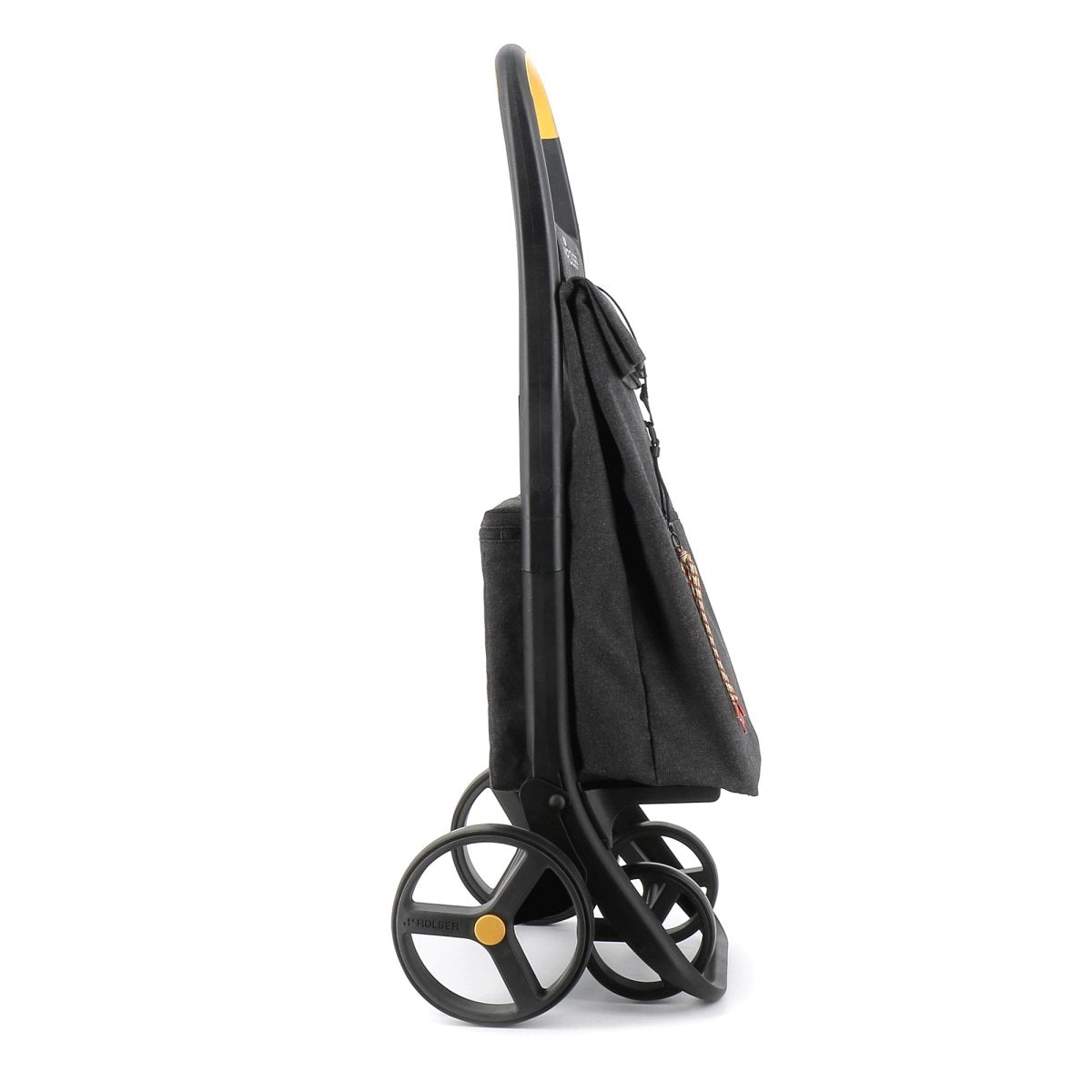 Carrito Plegable Clec Termo Eco 8 Plus Lemon 4 Ruedas Rolser - shop_name