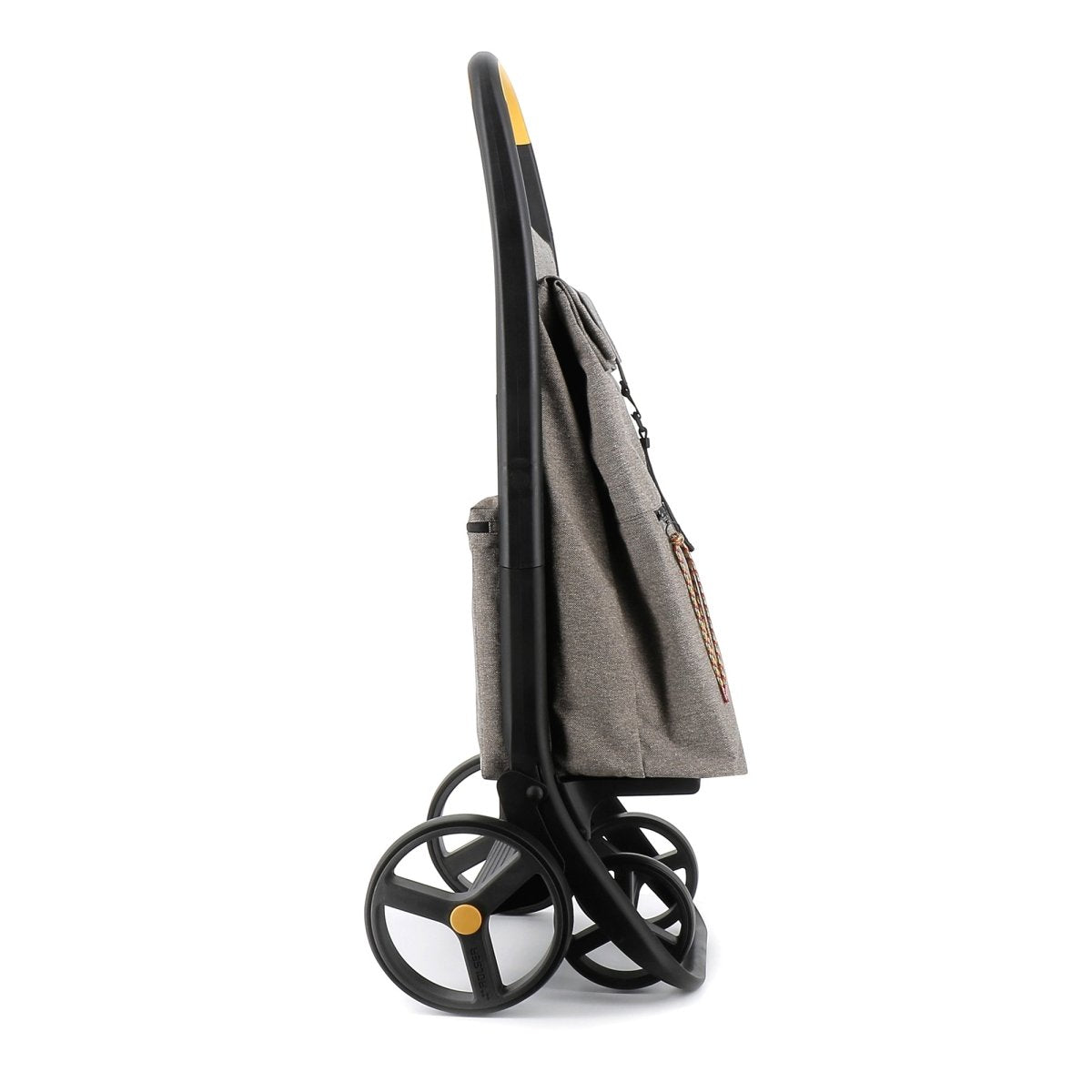 Carrito Plegable Clec Termo Eco 8 Plus Lemon 4 Ruedas Rolser - shop_name