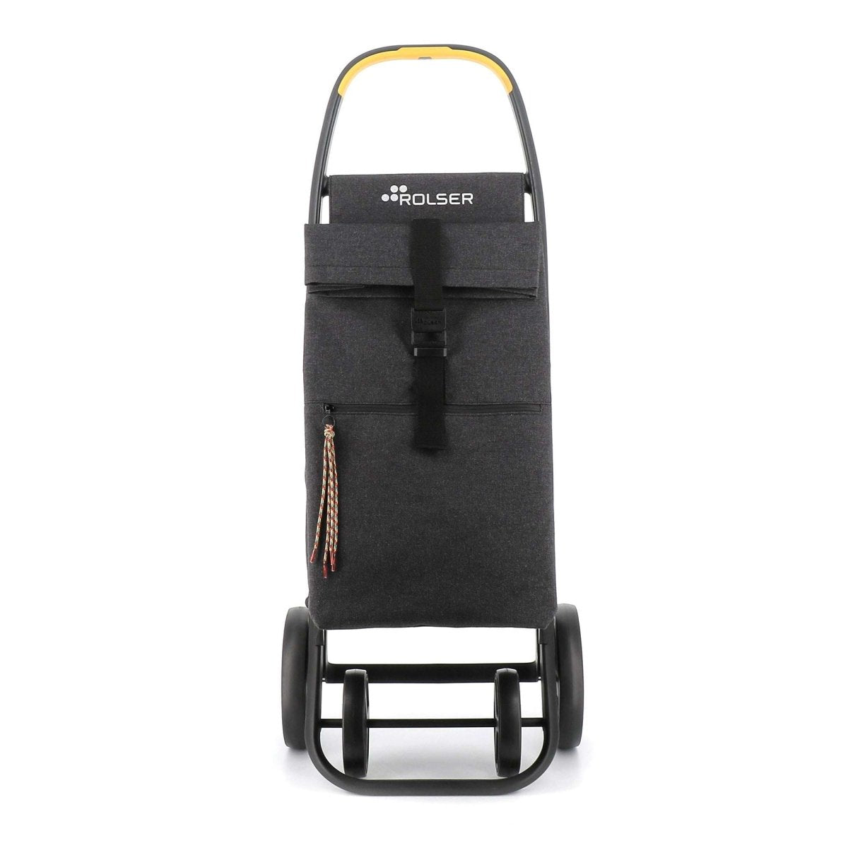 Carrito Plegable Clec Termo Eco 8 Plus Lemon 4 Ruedas Rolser - shop_name