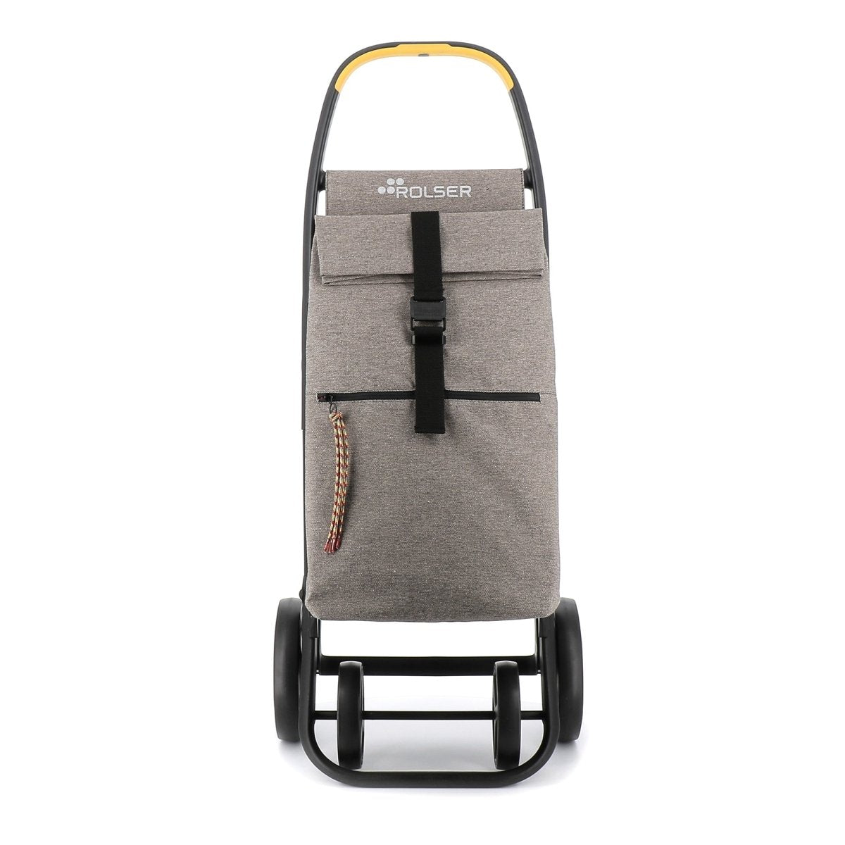 Carrito Plegable Clec Termo Eco 8 Plus Lemon 4 Ruedas Rolser - shop_name