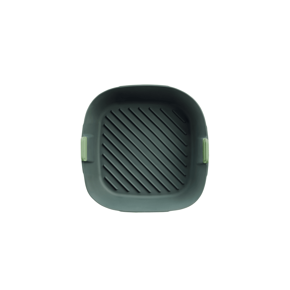 Cesta para freidora de aire grande Lékué - shop_name