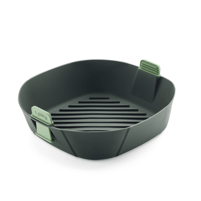 Cesta para freidora de aire grande Lékué - shop_name