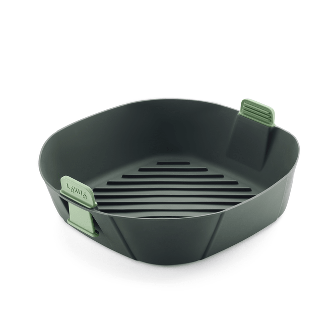 Cesta para freidora de aire XL Lékué - shop_name