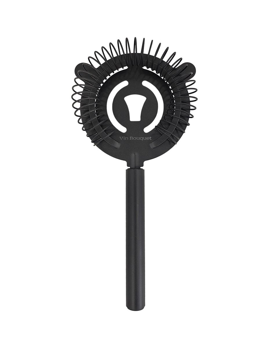 Colador de Cóctel Negro Vin Bouquet - shop_name