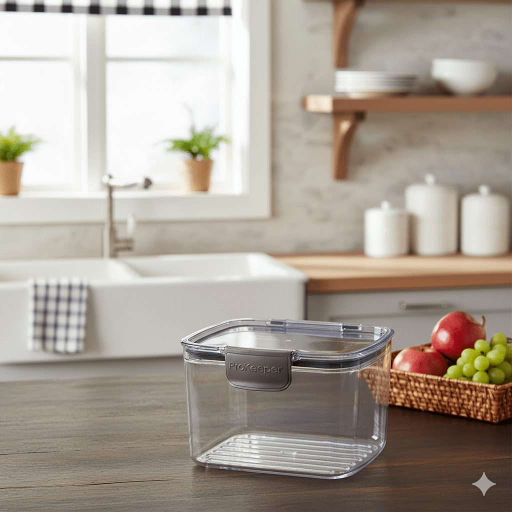 Contenedor Alto 1.65 L Prokeeper Progressive - shop_name