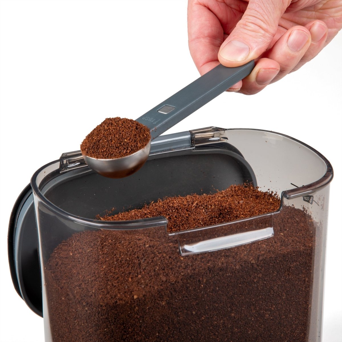 Contenedor Café 1.89 L Prepworks Progressive - shop_name