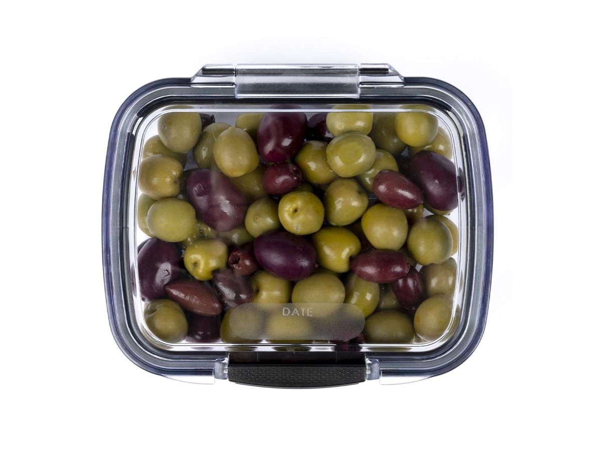 Contenedor Deli Carnes Frías 690ml Prepwork Progressive - shop_name