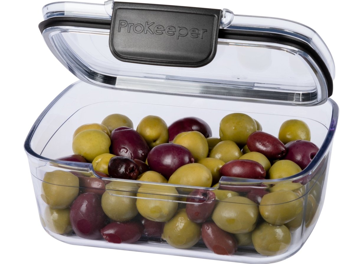 Contenedor Deli Carnes Frías 690ml Prepwork Progressive - shop_name