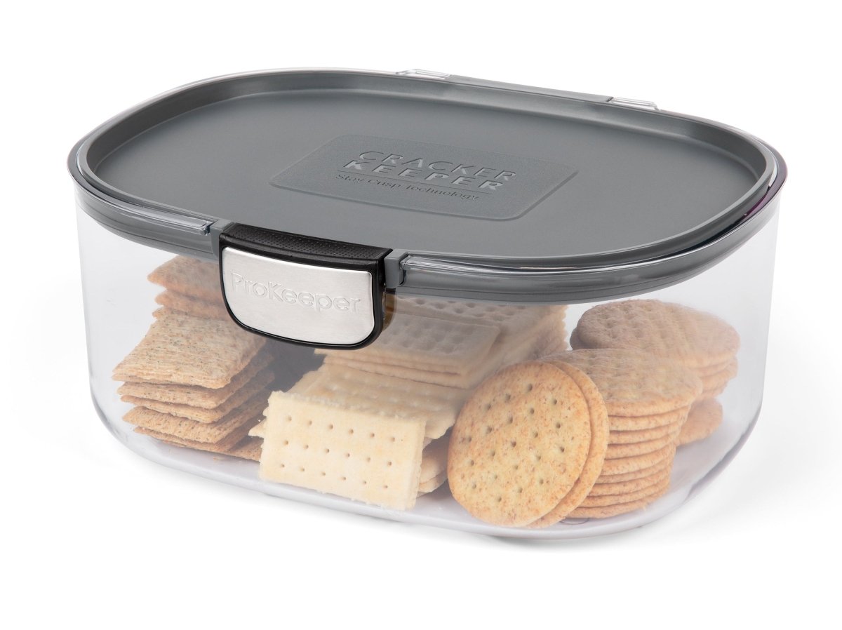 Contenedor Galletas 2.8 L Prokeeper+ Progressive - shop_name