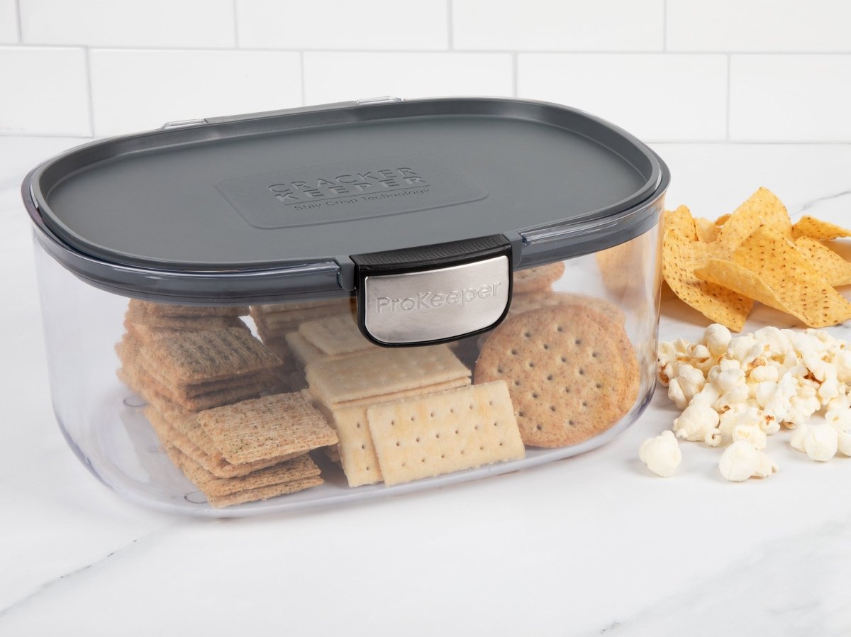 Contenedor Galletas 2.8 L Prokeeper+ Progressive - shop_name
