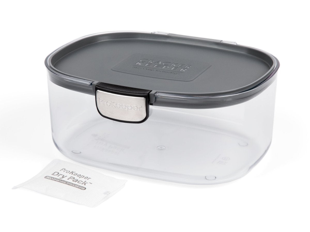 Contenedor Galletas 2.8 L Prokeeper+ Progressive - shop_name