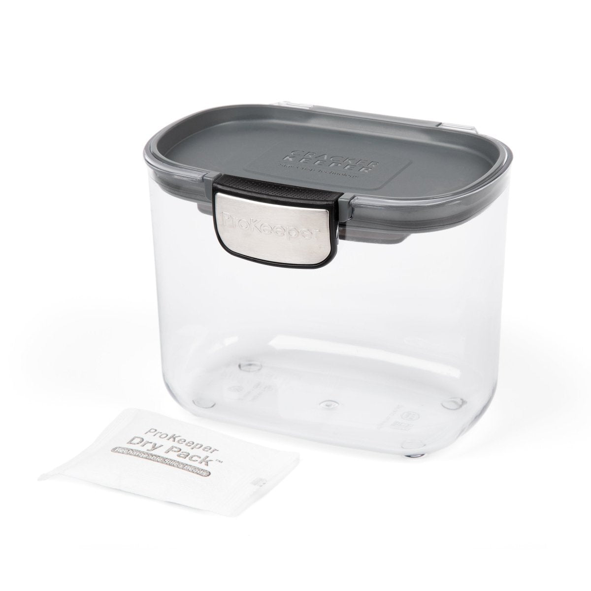 Contenedor para Galletas 1.4 L Prokeeper+ Progressive - shop_name