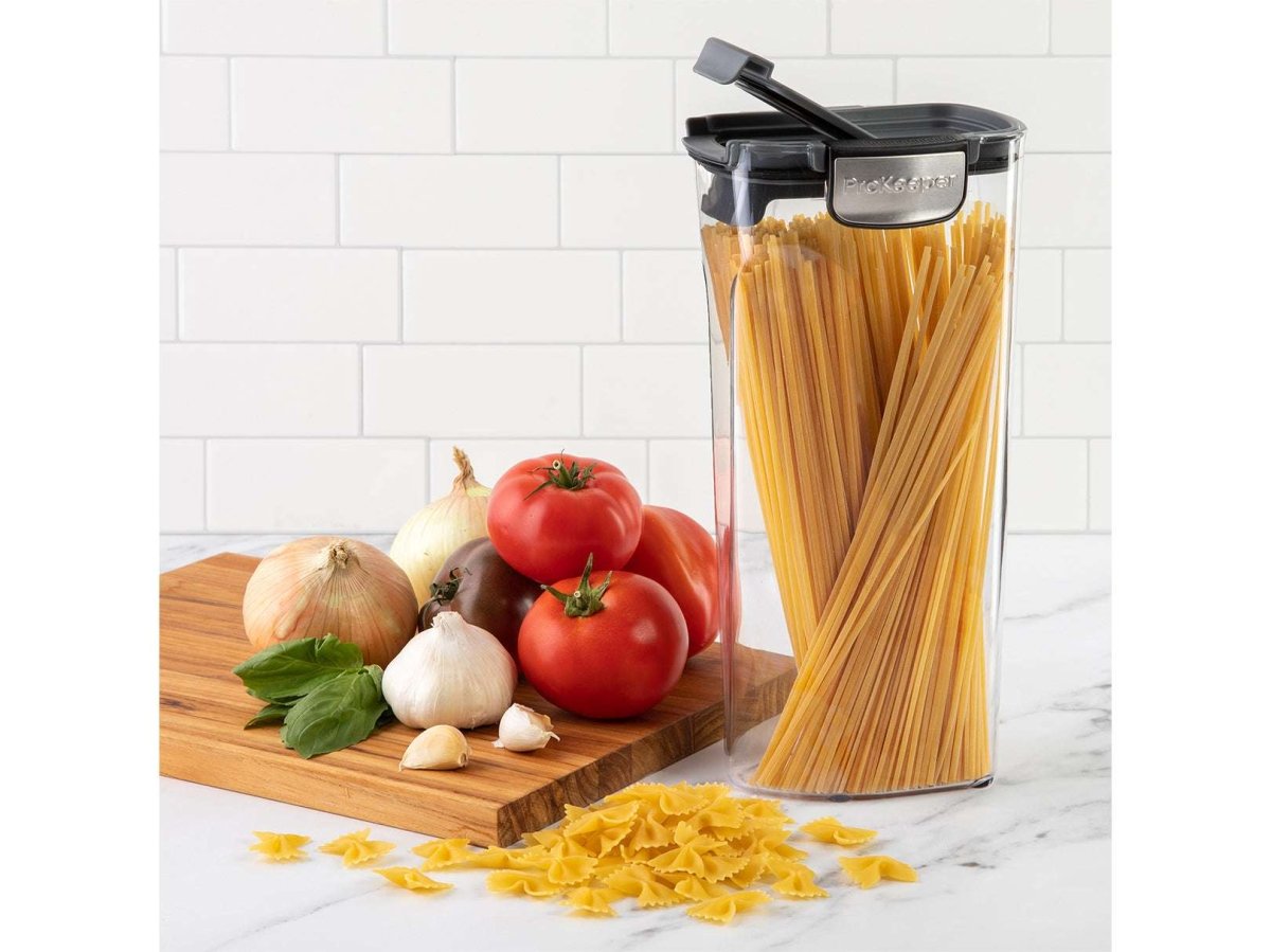 Contenedor Para Pasta Progressive Prokeeper Pks - 141 Cocina - shop_name