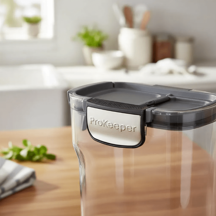 Contenedor Para Pasta Progressive Prokeeper Pks - 141 Cocina - shop_name