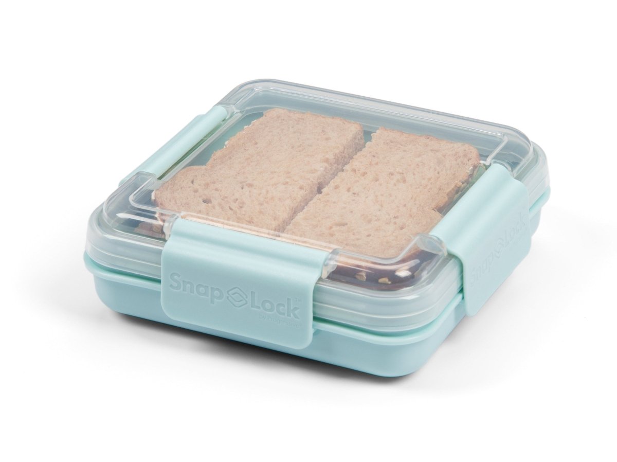 Contenedor para Sandwich SnapLock Progressive - shop_name