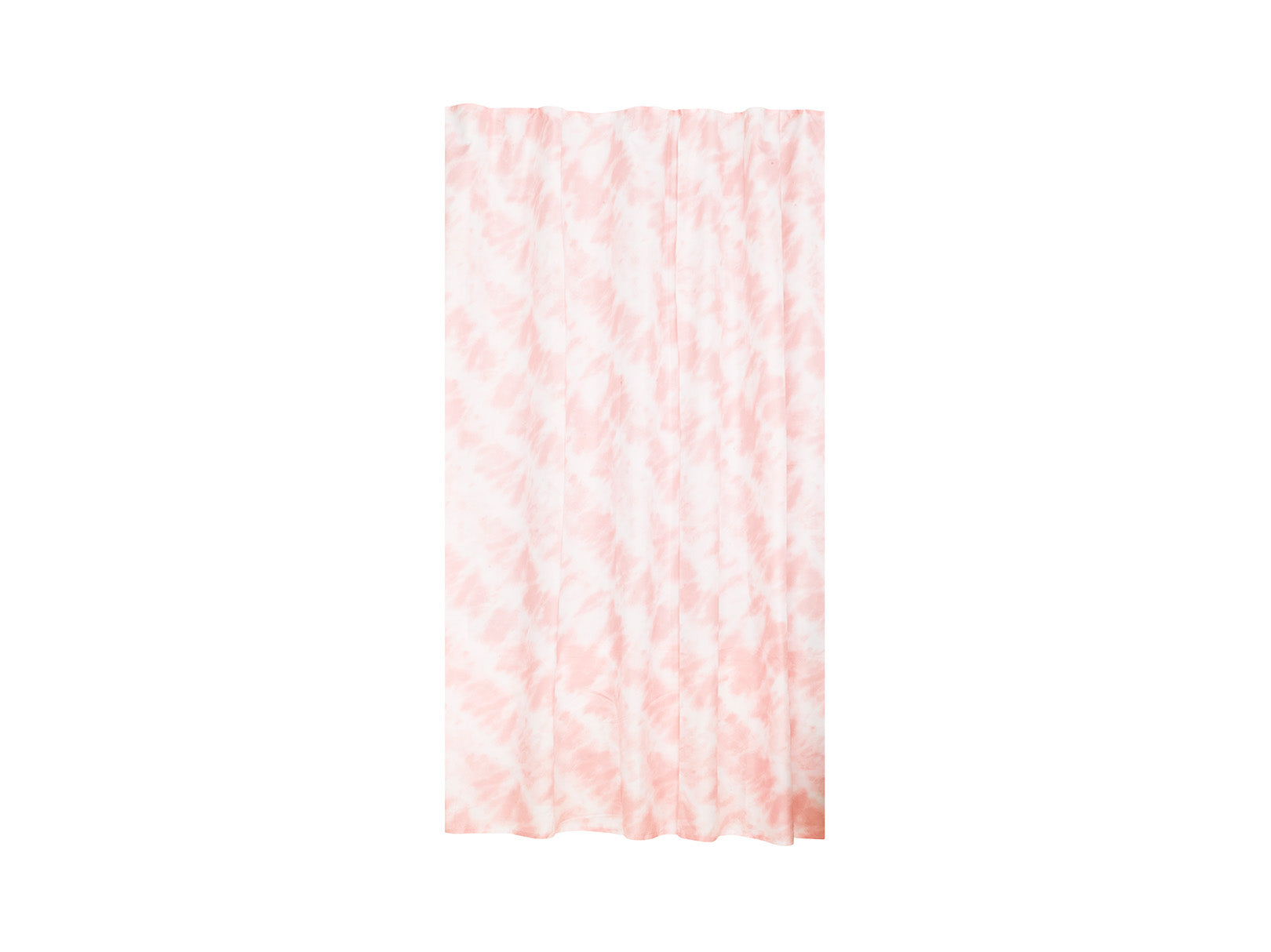 Cortina para Baño Poliéster Dazzling Rosa Sttelli