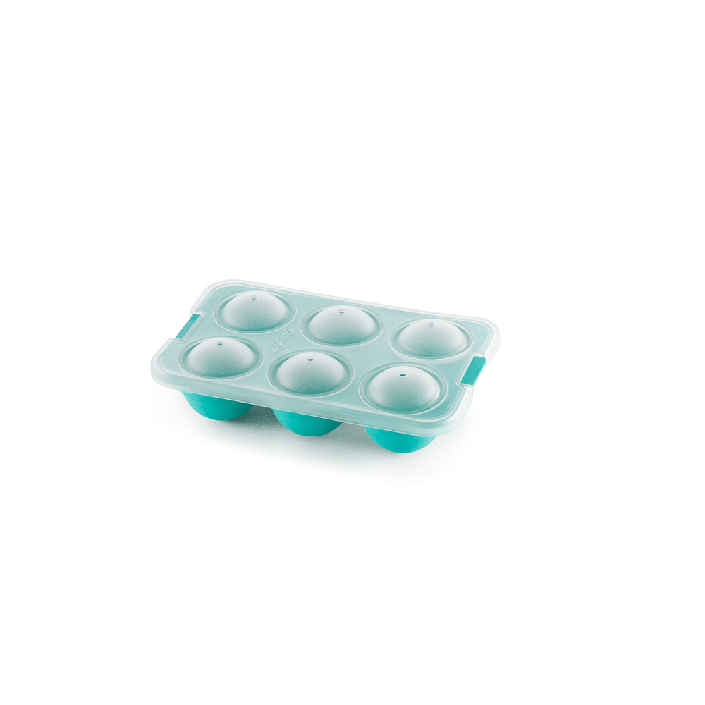 Cubitera XL de forma esférica Lékué - shop_name