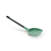 Cuchara Espátula Policarbonato y Silicona Platino Lékué - shop_name