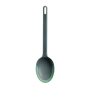 Cuchara para Servir Policarbonato y Silicona Platino Lékué - shop_name