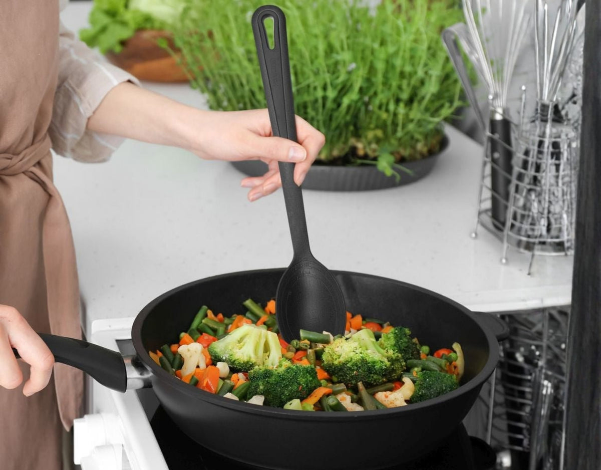 Cuchara para Servir Verduras Gentle Plus – Westmark