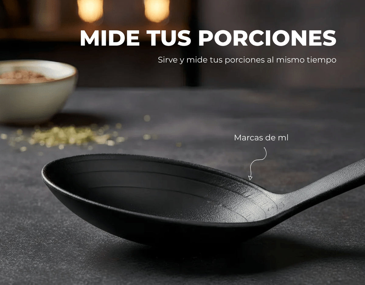 Cuchara para Servir Verduras Gentle Plus – Westmark