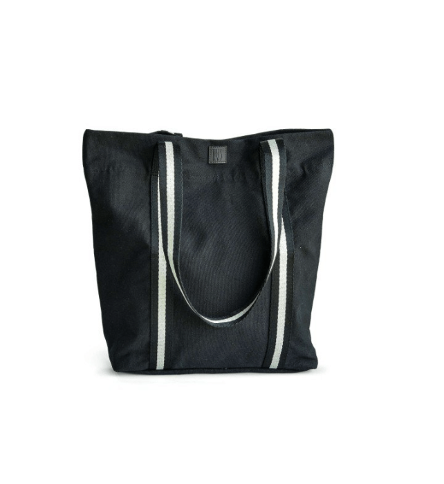 Daily Tote Negra - IRIS BARCELONA - shop_name