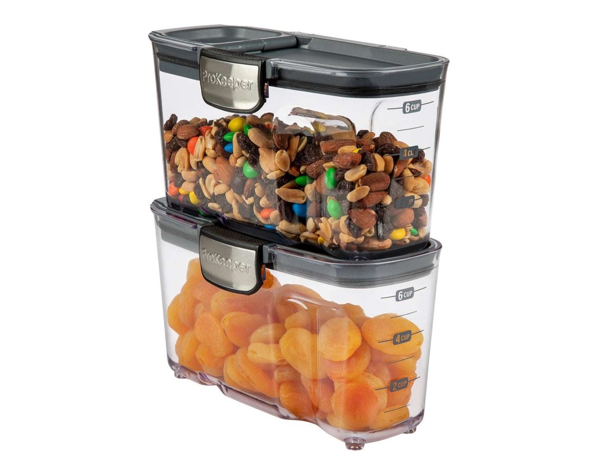 Dispensador De Cereal Progressive 1.4l Modelo Pks - 149 - shop_name