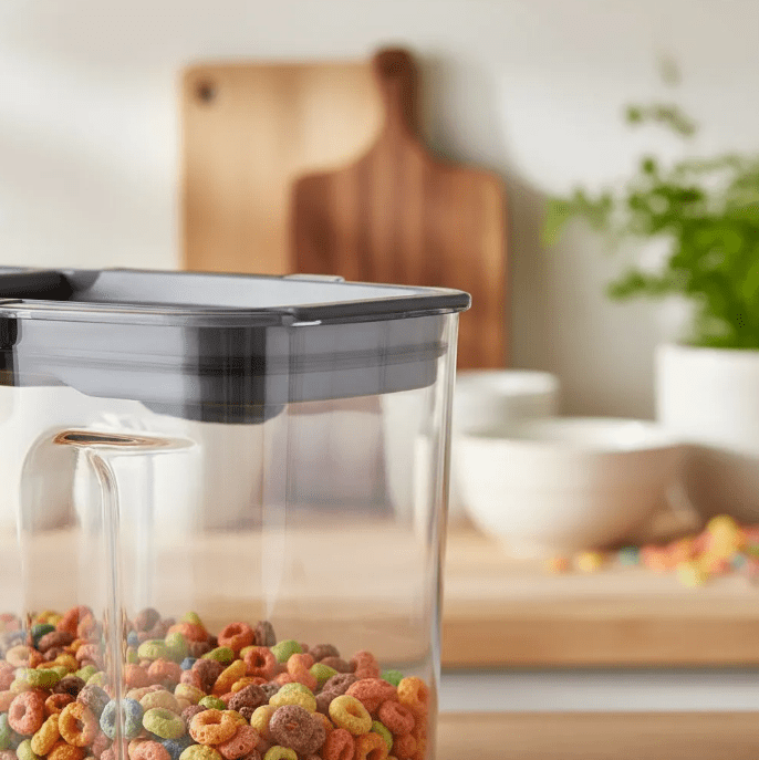 Dispensador De Cereal Progressive 1.4l Modelo Pks - 149 - shop_name