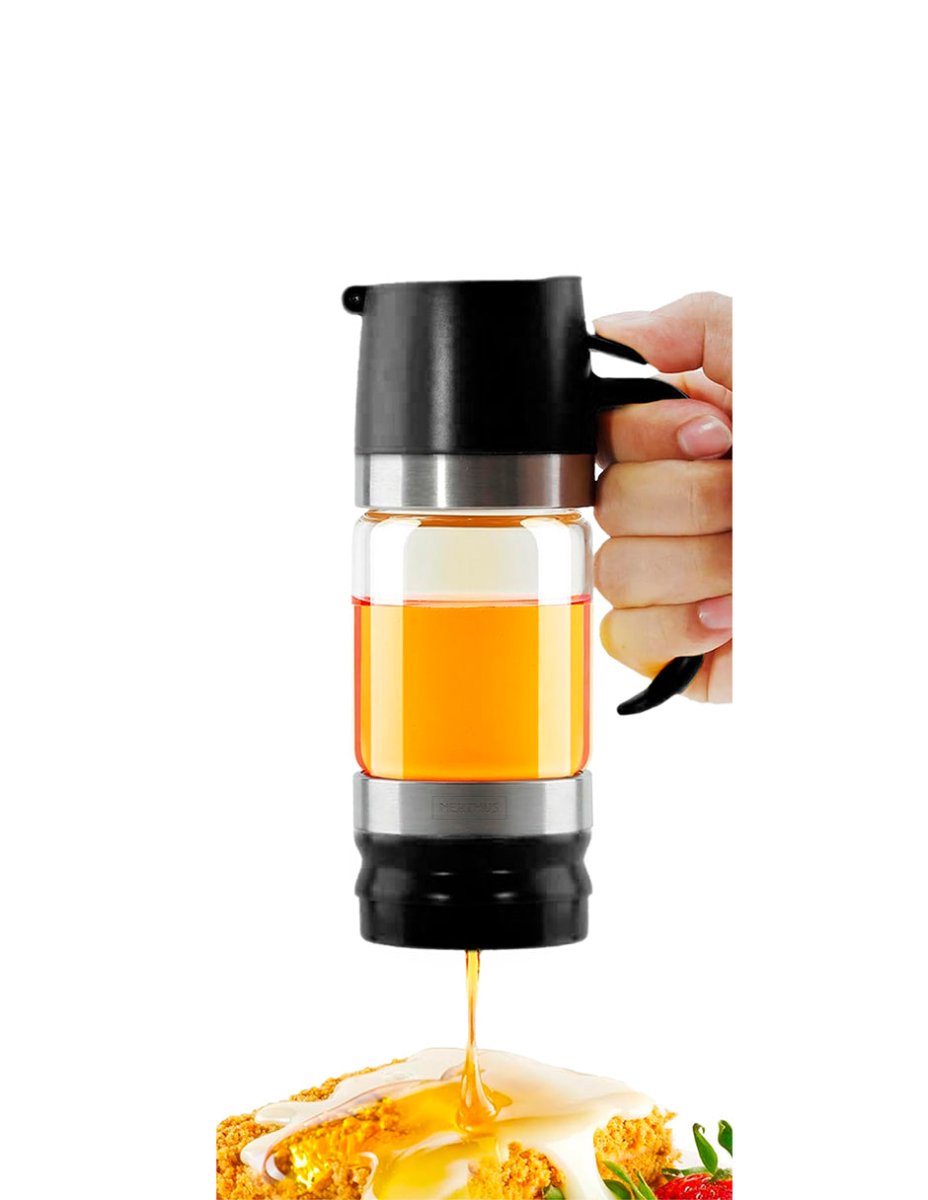 Dispensador de Miel 350ml Vin Bouquet - shop_name