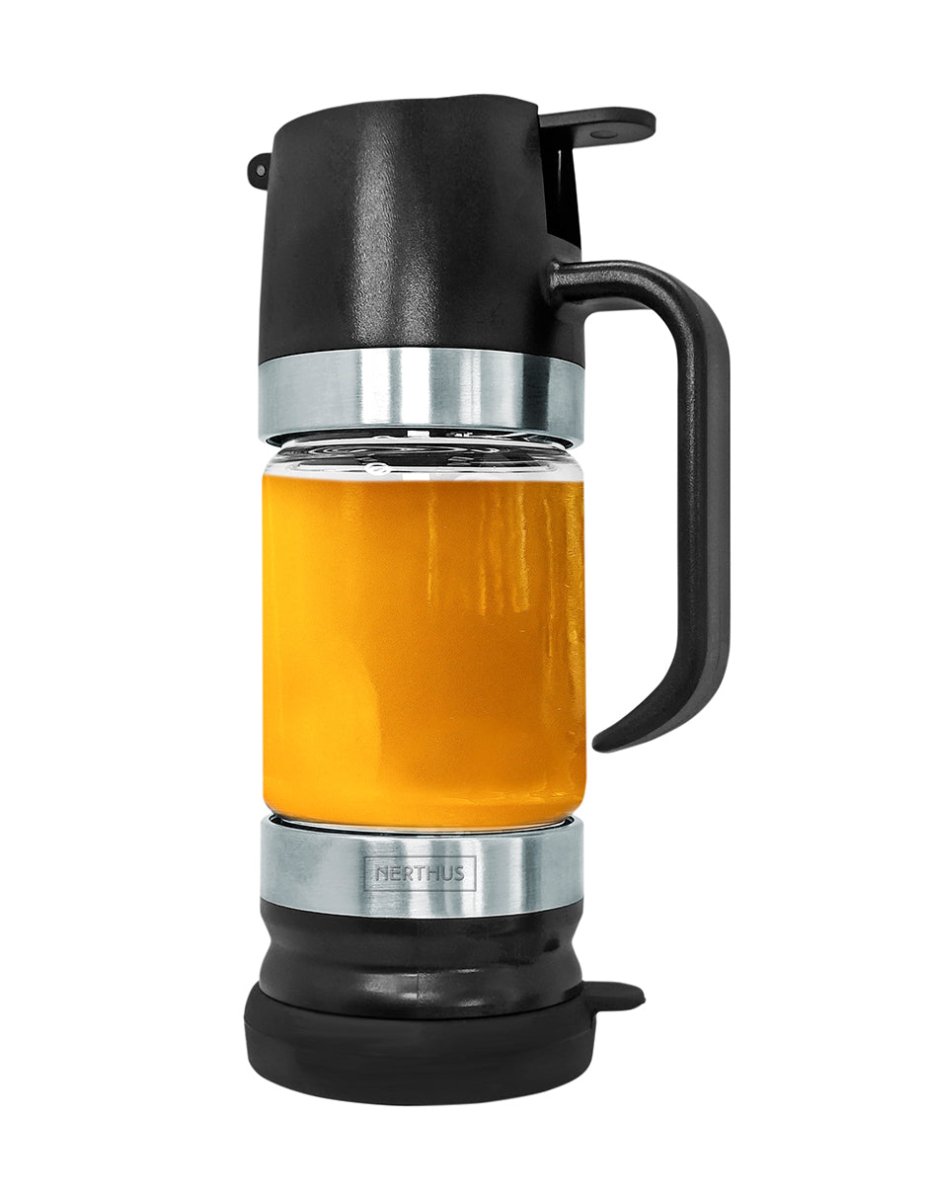 Dispensador de Miel 350ml Vin Bouquet - shop_name