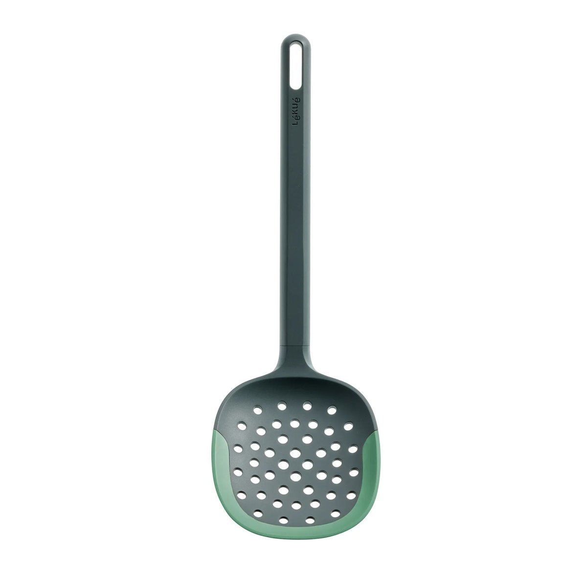 Espumadera Policarbonato y Silicona Platino Lékué - shop_name