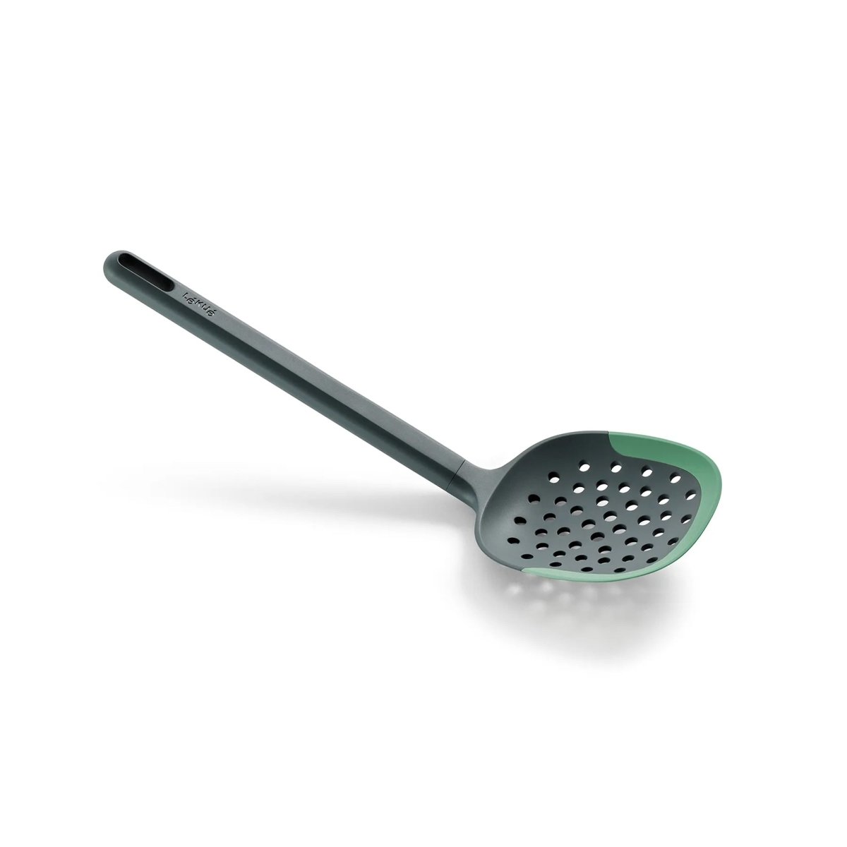 Espumadera Policarbonato y Silicona Platino Lékué - shop_name