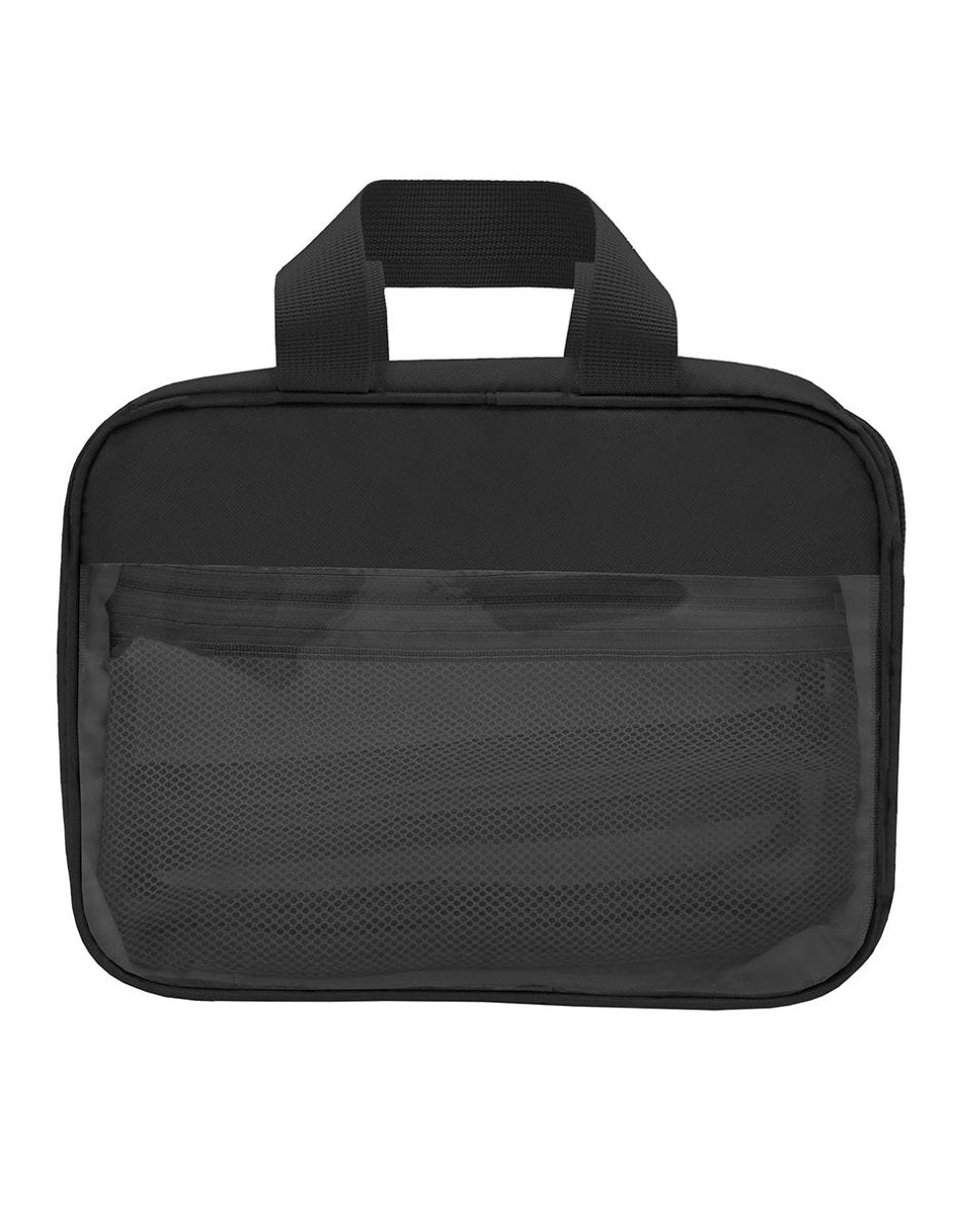 ESTUCHE DE VIAJE MYTAGALONGS, NEGRO - shop_name