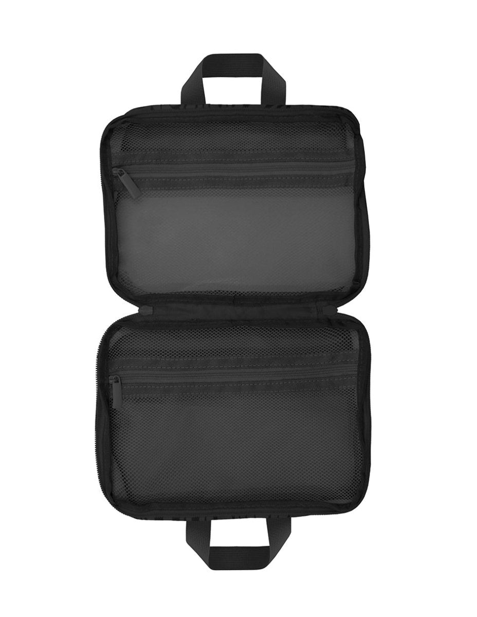 ESTUCHE DE VIAJE MYTAGALONGS, NEGRO - shop_name