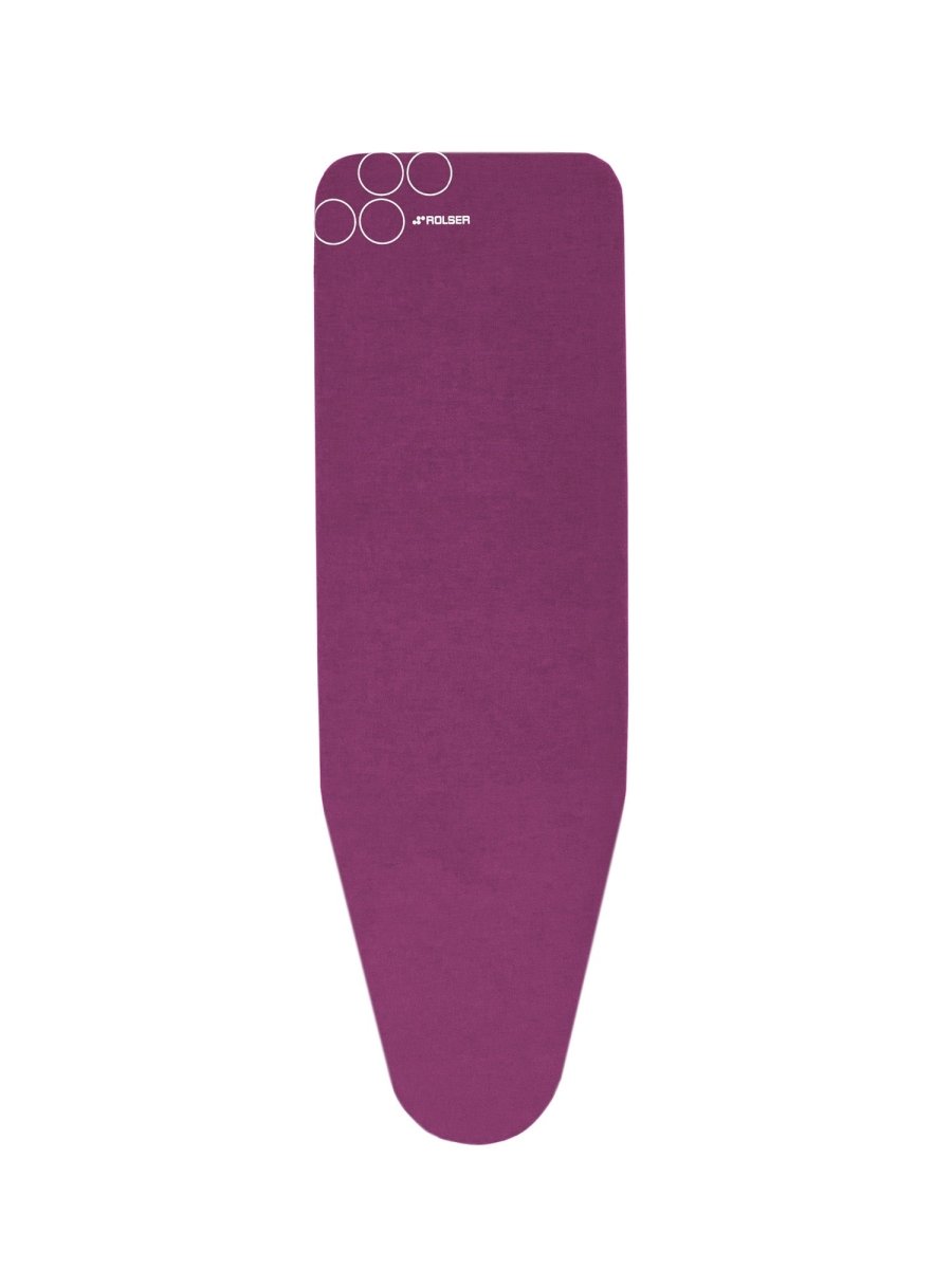 Funda Para Burro de Planchar Fucsia - Rolser - shop_name