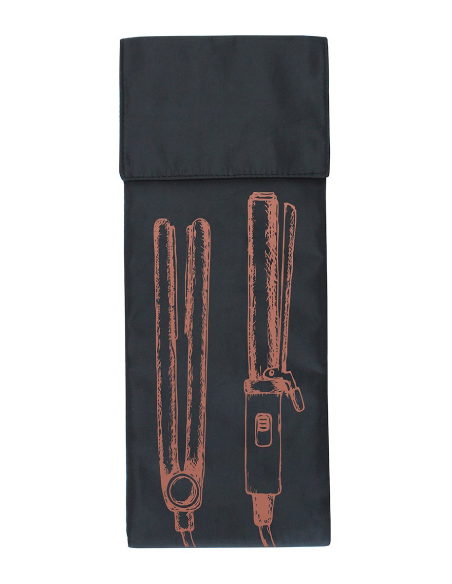 FUNDA PARA PLANCHA MYTAGALONGS, NEGRO - shop_name