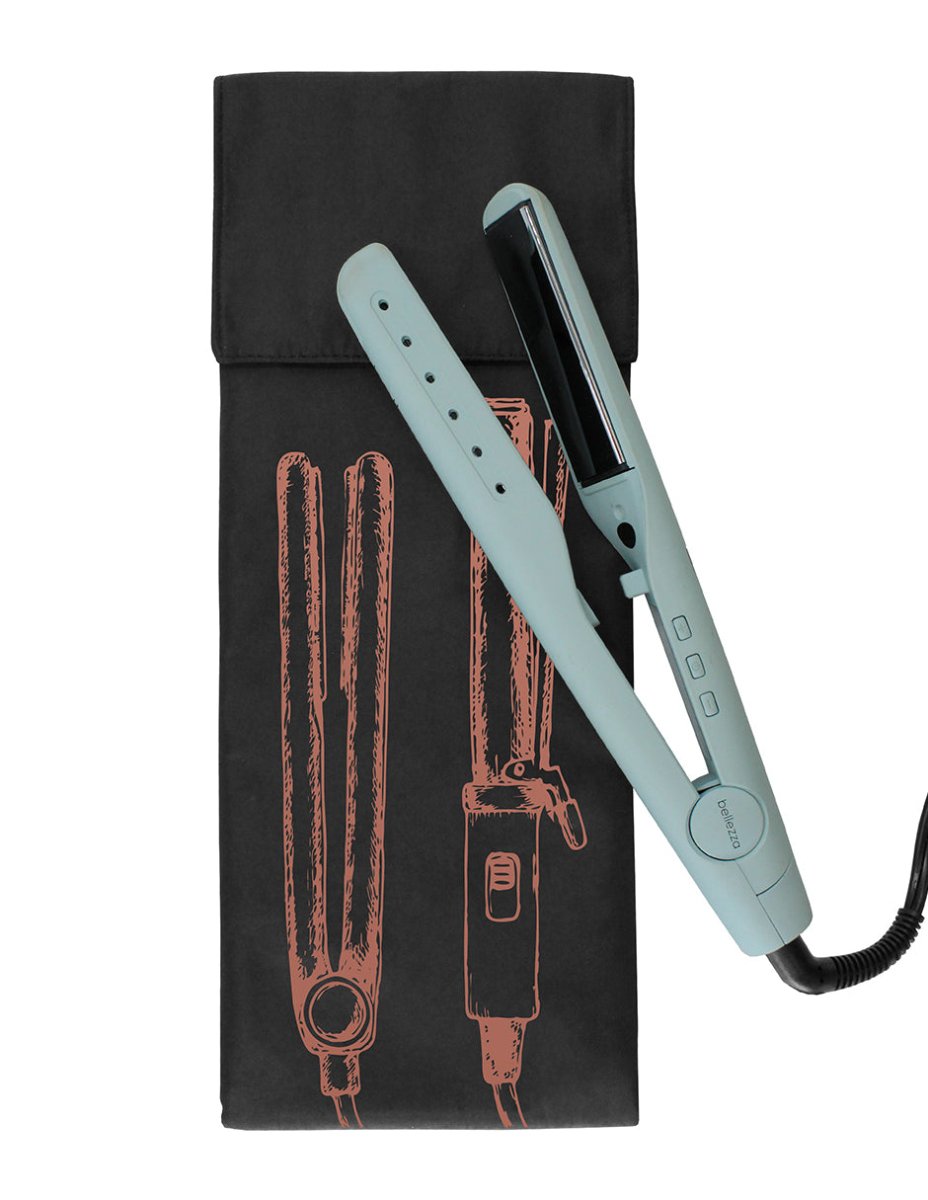 FUNDA PARA PLANCHA MYTAGALONGS, NEGRO - shop_name