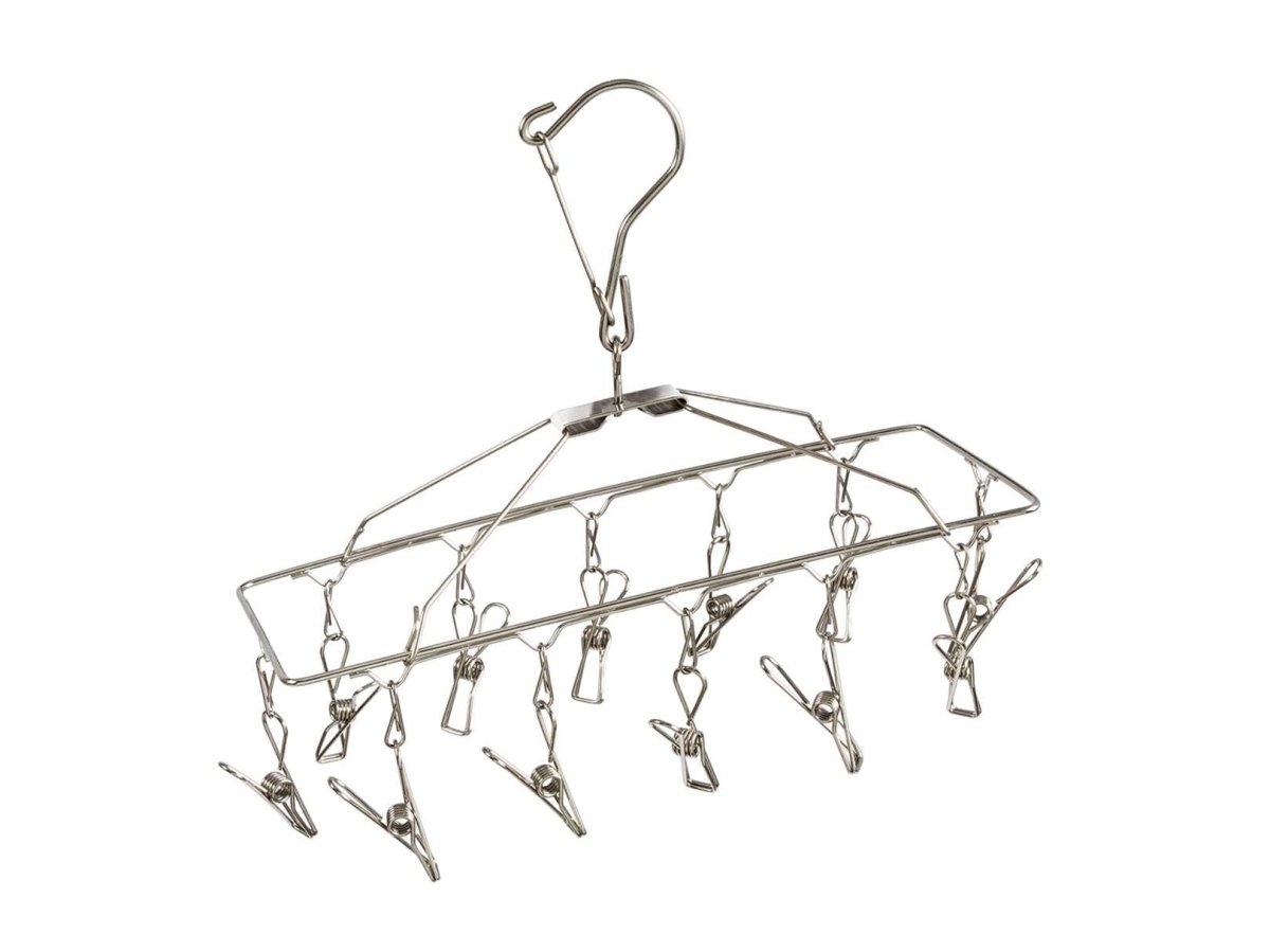 Gancho Colgador de Ropa Honey Can Do - shop_name