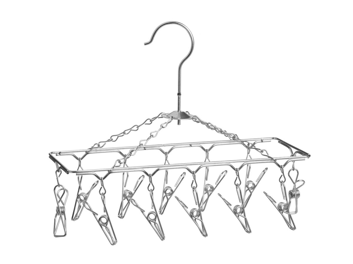 Gancho Colgador de Ropa Honey Can Do - shop_name