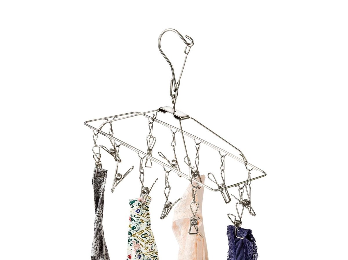 Gancho Colgador de Ropa Honey Can Do - shop_name