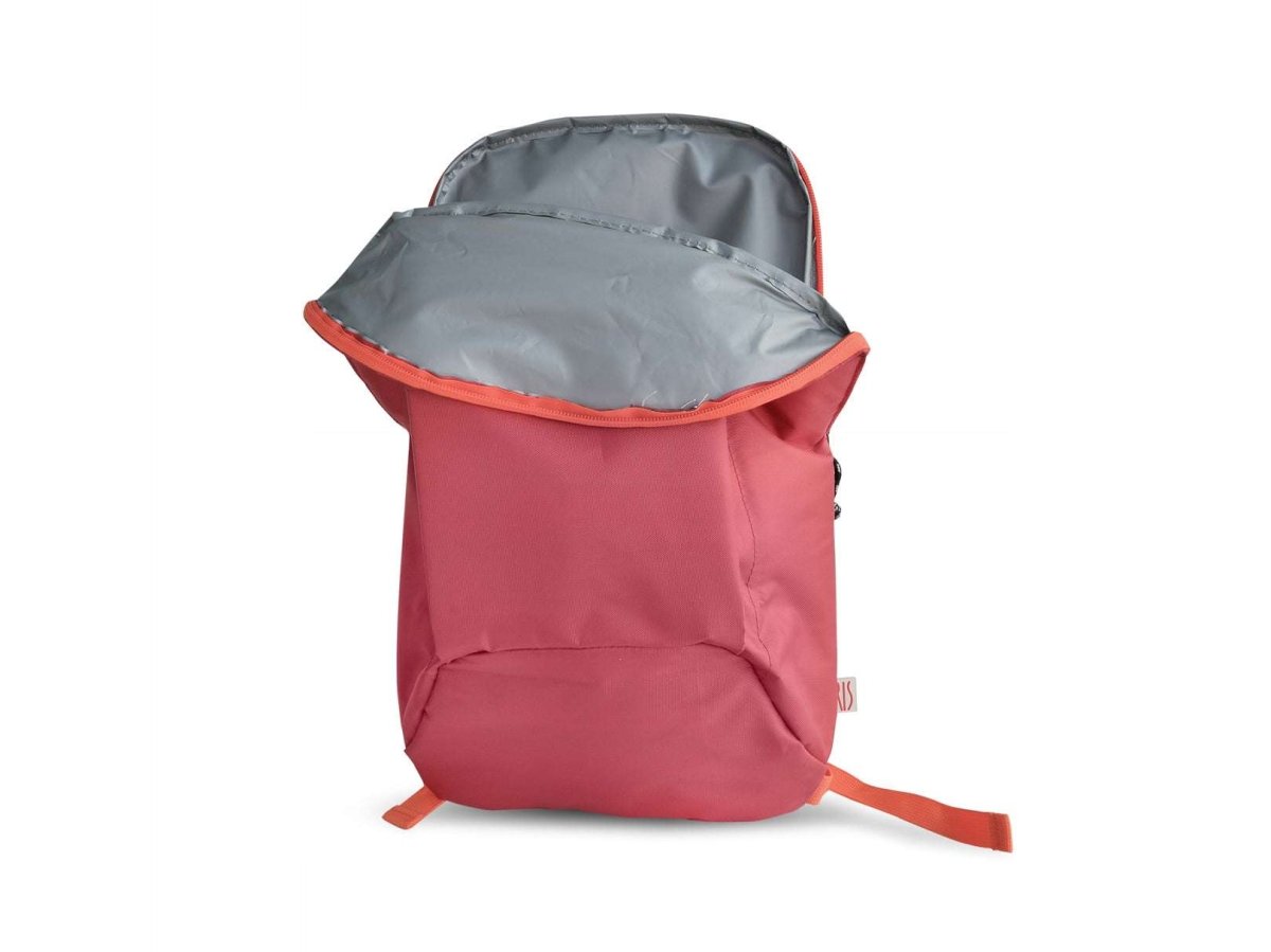 Hielera Backpack Iris 14l Para Camping Y Pesca - shop_name
