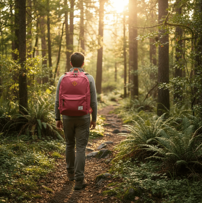 Hielera Backpack Iris 14l Para Camping Y Pesca - shop_name