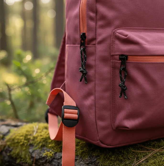 Hielera Backpack Iris 14l Para Camping Y Pesca - shop_name