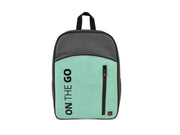 Hielera Backpack Iris 15l Para Camping Y Pesca - shop_name